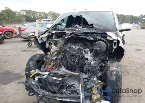 2021 Ford Expedition Xlt Max z USA, uszkodzony, nr VIN 1FMJK1JT6MEA48684